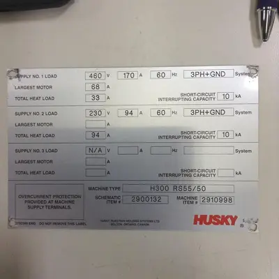 USED FANUC IC693MDL742D