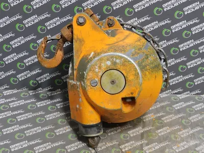 USED KROMER 85760