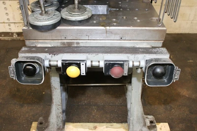 USED Danly 45
