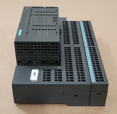USED Siemens 133-1BL00-0XB0