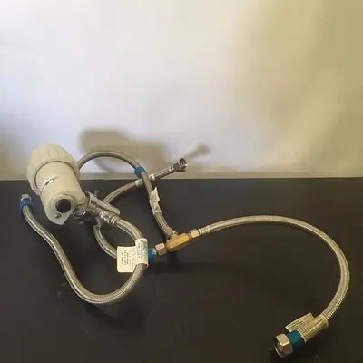 SLOAN ELECTRONIC, ELECTRIC FAUCET EBF85A-0607