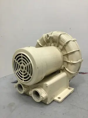USED FUJI ELECTRIC VFC505A