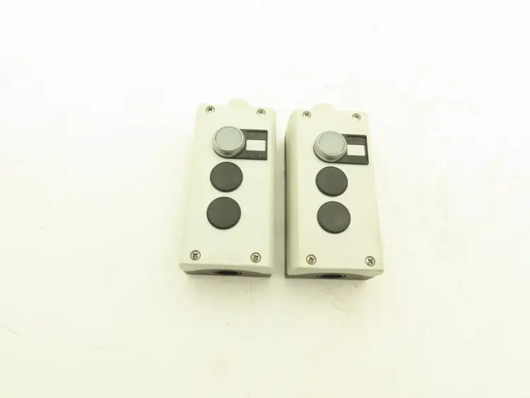 Used MOELLER _UNKNOWN_ Electrical Boxes Indiana US | Arrow Industrial #638873