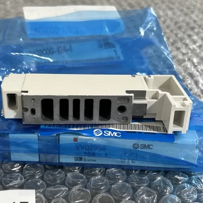 NEW SMC VVQ2000-10A-1