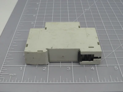 Used CROUZET _UNKNOWN_ Relays & Switches Texas US | OCO Industrial #1697324