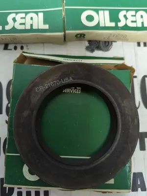 New | in-Stock CHICAGO RAWHIDE 21670 Pump & Valve Parts Ohio US | Surplus Asset Holdings #1240878
