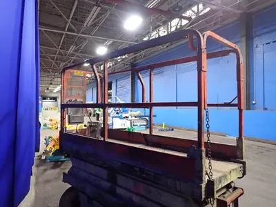 USED 1998 JACE 2032E2