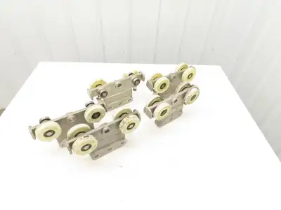 30014 Trolley *Body Only* for Rebuild/Repair 1000 LB Capacity