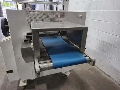 Used PFM PACKAGING MACHINERY CORP. HURRICANE Flow Wrappers British Columbia CA | Steep Hill Equipment Solutions #1486585