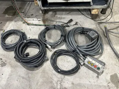 USED DALCOS PXN-800