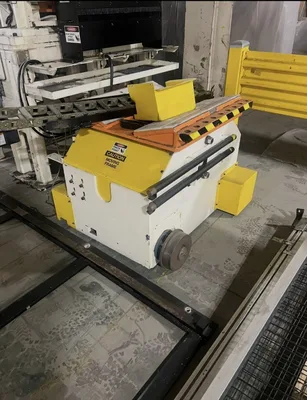 Used 2023 COLT CERFS-35-30 Coil Feed Lines Georgia US | The Equipment Hub #1314486