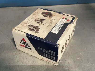 Used AES SEAL ADSSSC20K9V01 Pumps Ohio US | HGR 24 #1469397