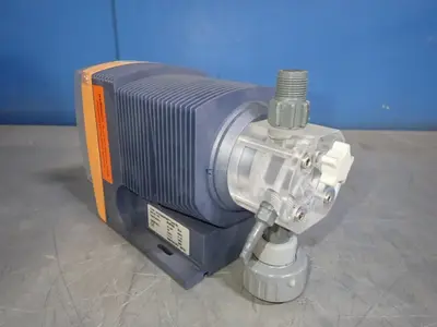 USED GAMMA/L GALA1000NPB200UDC13100