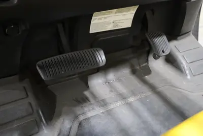 YALE GLC060VXNVSE085 FORK LIFT TRUCK | Levy Recovery Group (8)