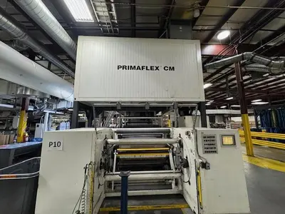 USED 2006 W&H PRIMAFLEX