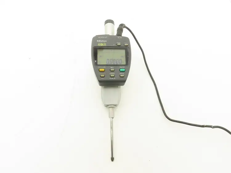 Used MITUTOYO _UNKNOWN_ Tooling & Accessories (Other) Indiana US | Arrow Industrial #1086455