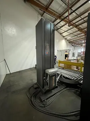 USED 2016 WULFTEC WCA-SMART