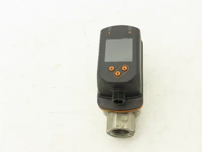 Used IFM _UNKNOWN_ Sensors Indiana US | Arrow Industrial #1316799