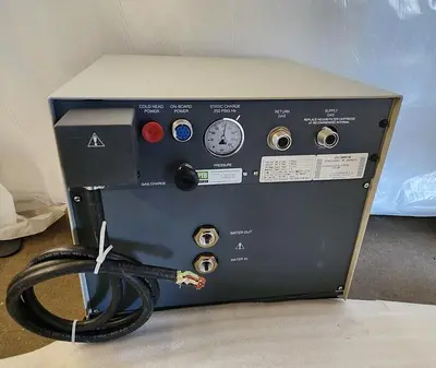 CTI CRYOGENICS 8200 COMPRESSOR