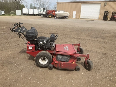 USED 2020 EXMARK TURF TRACER