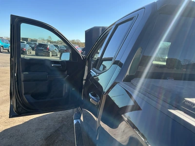 Used 2019 GMC SIERRA 1500 Pickup Trucks Michigan US | Miedema Asset Management Group #1579021