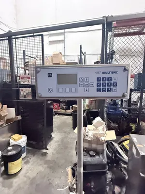 Used 2018 MULTIVAC L 300 Food Processing Equipment (misc) Illinois US | M&M Equipment Corp. #1393767