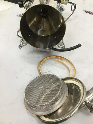 USED AUTOLOAD AL701