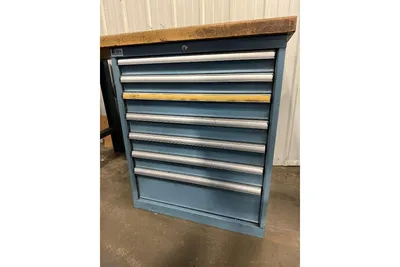 Used _UNKNOWN_ _UNKNOWN_ Work Benches Utah US | KD Auctions #1553833
