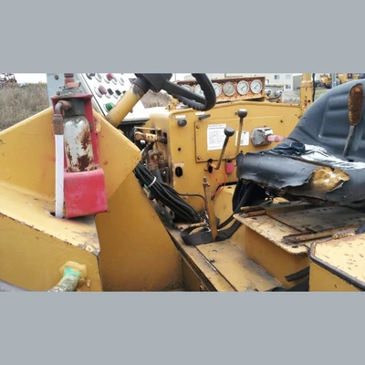 Marcotte M40 Blast Hole Charger
