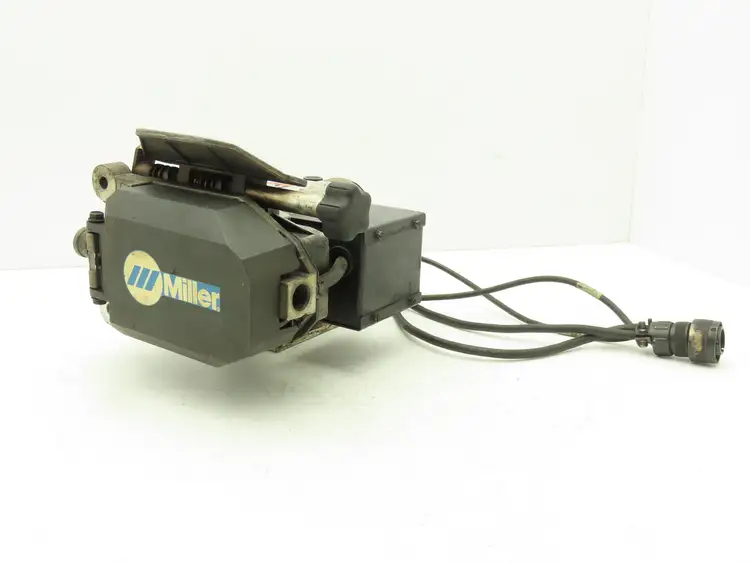 Used MILLER/ALLIED MOTION _UNKNOWN_ Welding Machinery (Other) | Arrow Industrial #645269