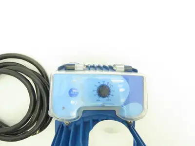 Seko AKL 800 Tekna EVO Diaphragm Metering Pump 14.5-174PSI 1.85-4.75Gph 100-240V