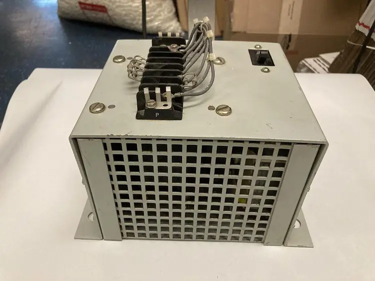 Used UNBRANDED POW-24102 Power Supplies Ohio US | Surplus Asset Holdings #1247238