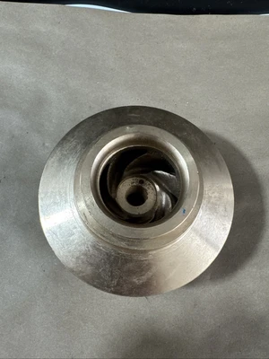 NEW Bell & Gossett DP0392
