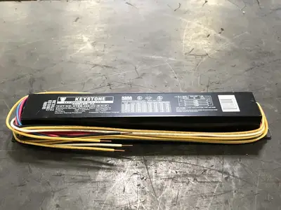 NEW KEYSTONE KTEB-432-UV-IS-N-P