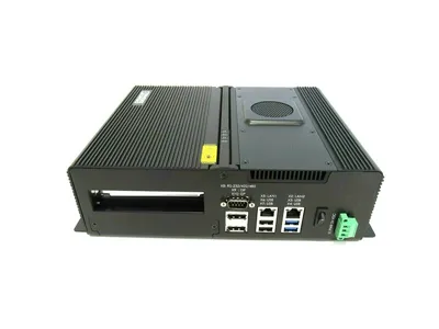 NEW PHOENIX CONTACT VL2-BPC-9000 INDUSTRIAL COMPUTER 2400499 VL2BPC9000