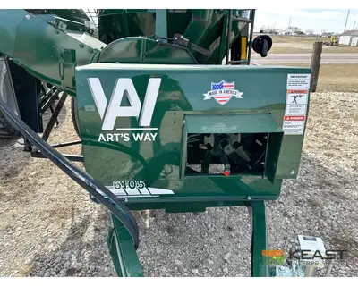 Used ART'S WAY _UNKNOWN_ Grinder Mixer Iowa US | Keast Enterprises #1359964