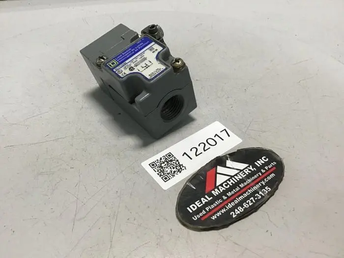 USED SQUARE D 9007-C52B2