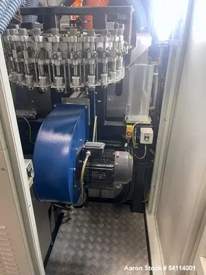 USED KOSME KSB 4RG SYNCHRO