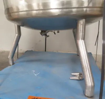 Unbranded _UNKNOWN_ Other Process Engineering Equipment | Amiron Machinery (13)