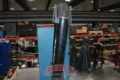 Air Flow 1000 CFM Fume Extractor