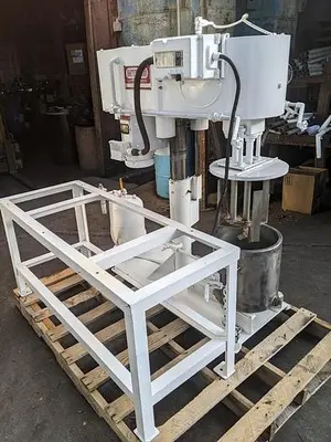 USED MYERS L550A-2-2