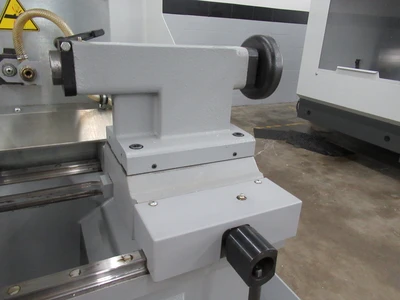 Used 2008 HAAS TL-1 CNC Lathes Minnesota US | Machinesused.com #1389526