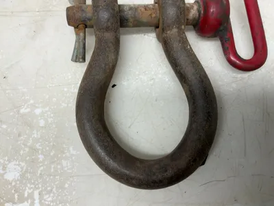 Used _UNKNOWN_ _UNKNOWN_ Hitches Michigan US | Miedema Asset Management Group #1437545