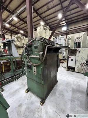 USED MINSTER MEF-526