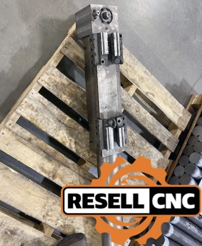 USED Mazak Boring Bars