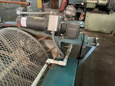 Used 2004 DABSCO 9604 Chemical & Process Equipment Ohio US | HGR 24 #728991