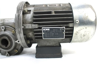 USED Bonfiglioli T71B4
