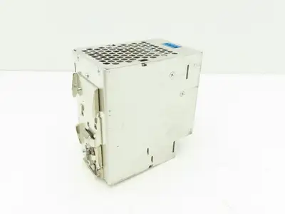 NS012126 PSB24-240S-3 PLC Power Supply 24VDC 10A 480V 3PH