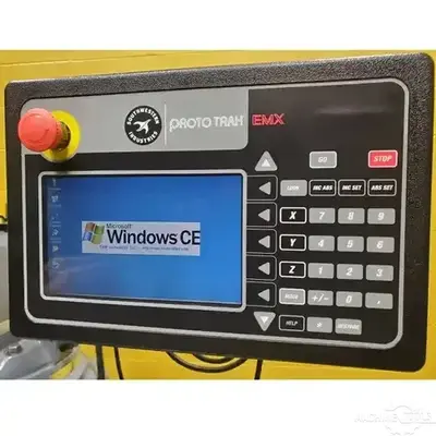 USED KONDIA FV-1