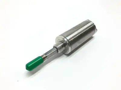 Used NUMATICS 1" STROKE CYLINDER SHOCK Pneumatic Cylinders | Maverick Industrial Sales #1108911